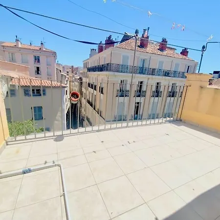 Roof Halles *